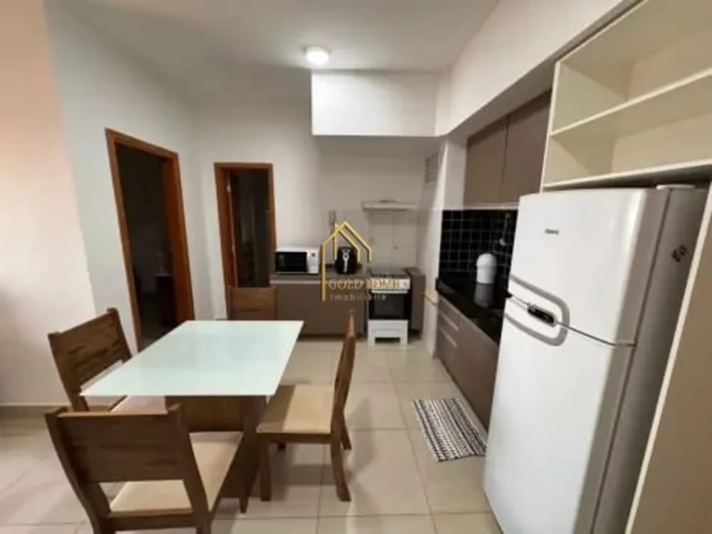 Apartamento, 1 quarto, 51 m² - Foto 2