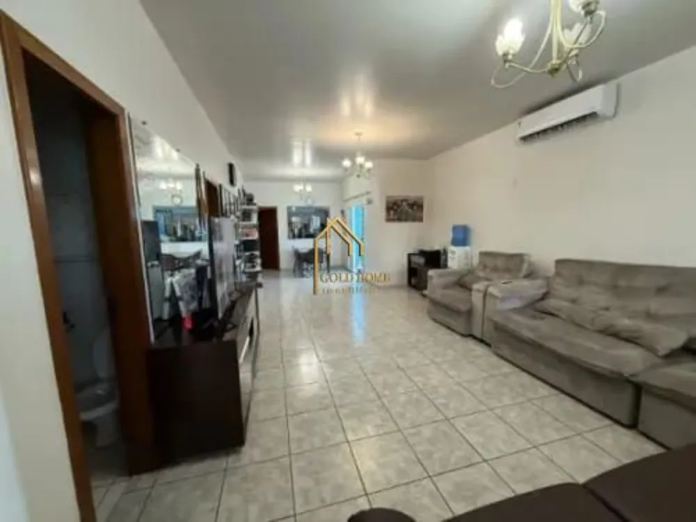 Casa, 5 quartos, 320 m² - Foto 2