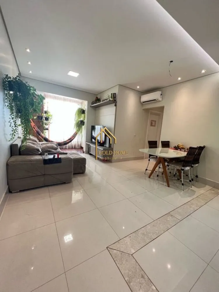 Apartamento, 2 quartos, 81 m² - Foto 1