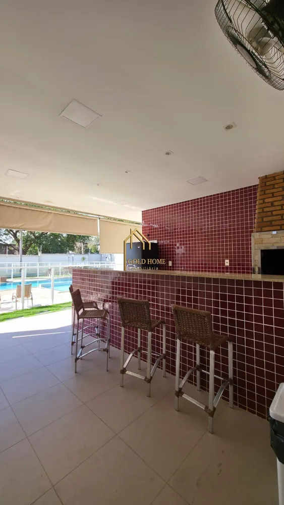 Apartamento, 2 quartos, 42 m² - Foto 1