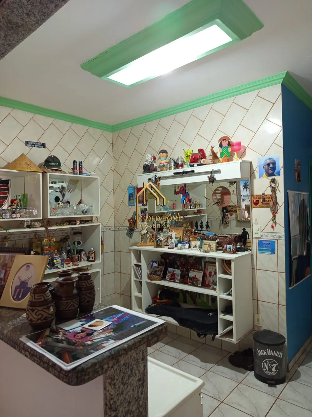 Apartamento, 3 quartos, 78 m² - Foto 3
