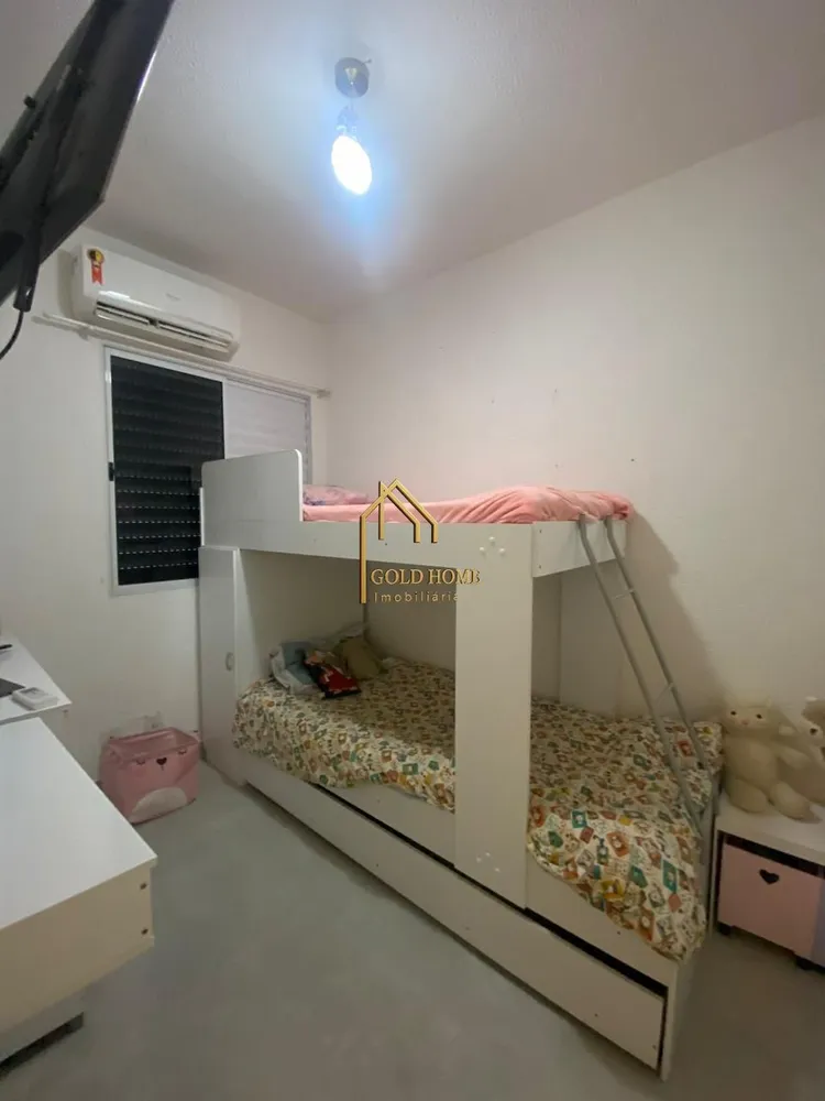 Apartamento, 3 quartos, 78 m² - Foto 4