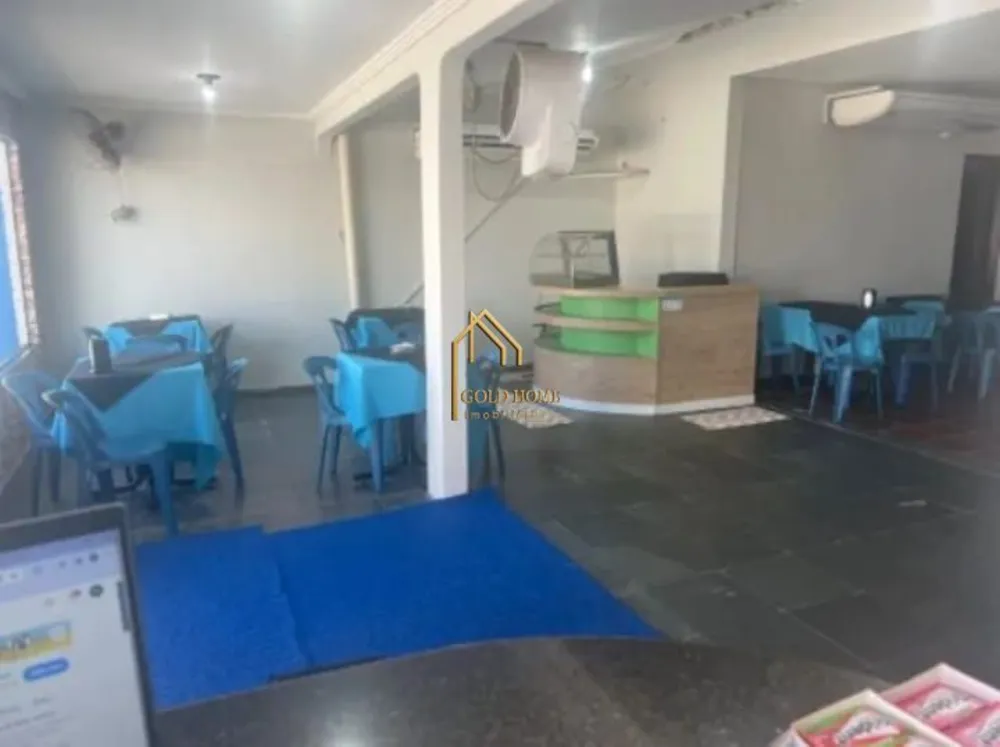 Loja-Salão, 300 m² - Foto 3