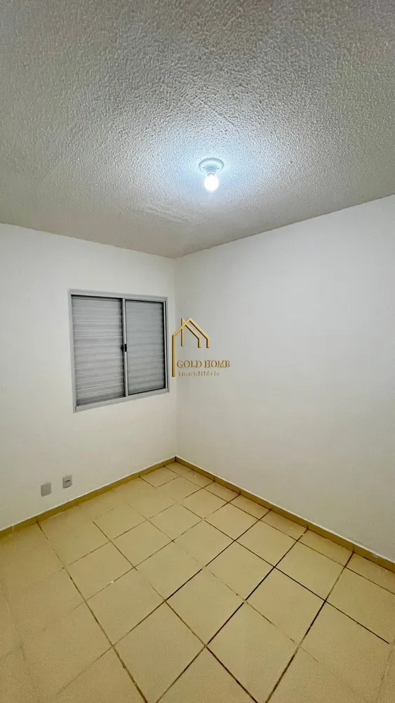 Casa de Condomínio, 2 quartos - Foto 1