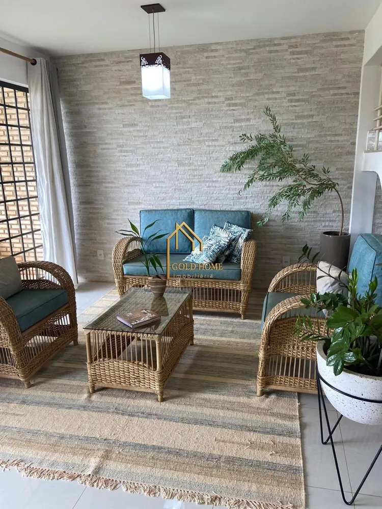 Sobrado, 3 quartos, 192 m² - Foto 1