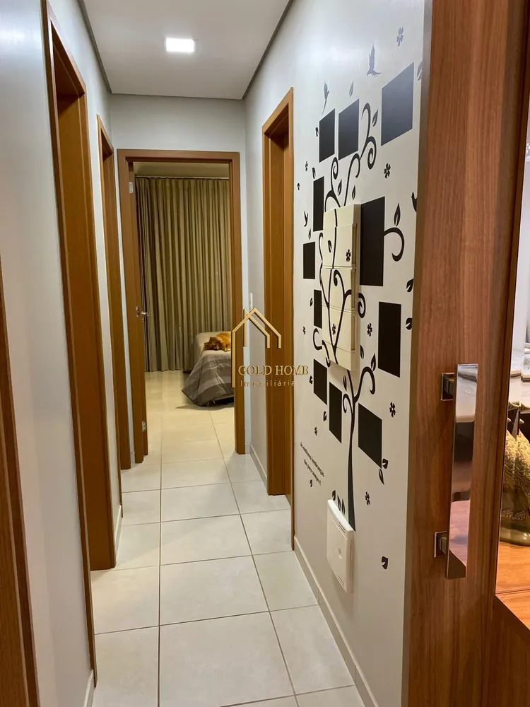 Apartamento, 3 quartos, 72 m² - Foto 1