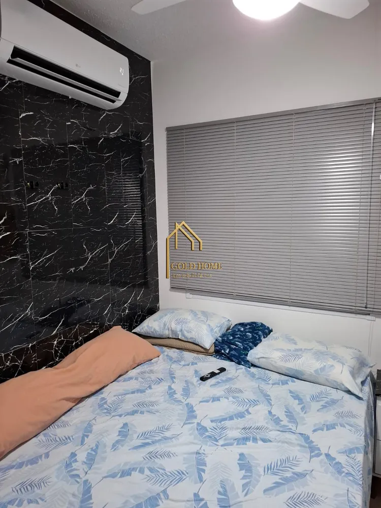 Apartamento, 2 quartos, 45 m² - Foto 1