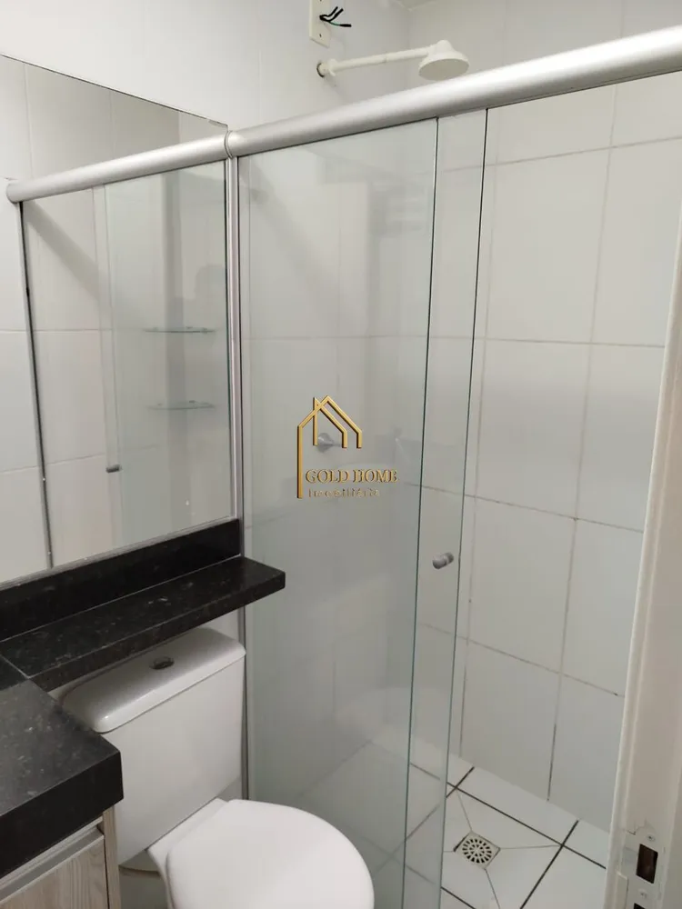 Apartamento, 2 quartos, 47 m² - Foto 3