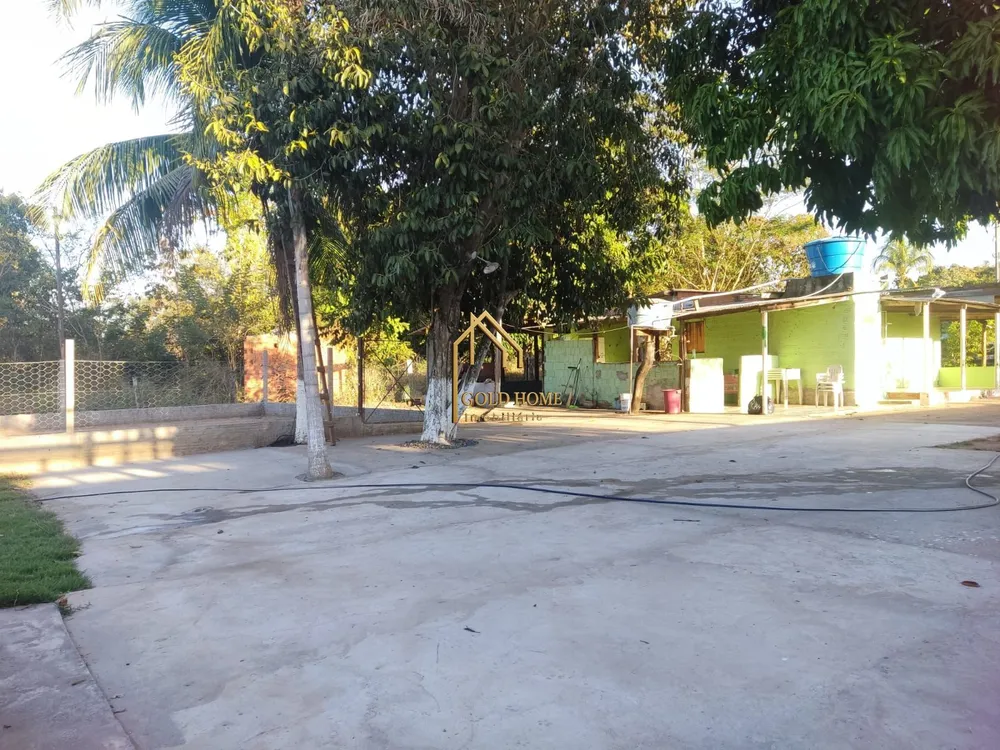 Chácara, 2 quartos, 4400 m² - Foto 2