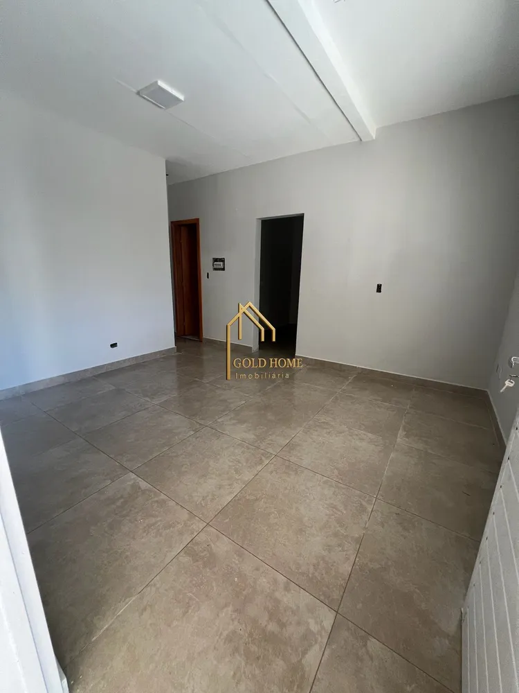 Apartamento, 2 quartos, 39 m² - Foto 1