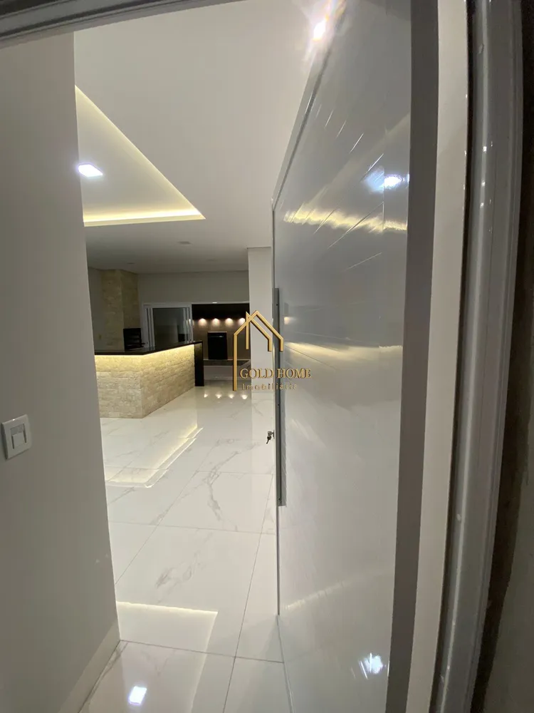 Casa, 3 quartos, 118 m² - Foto 2