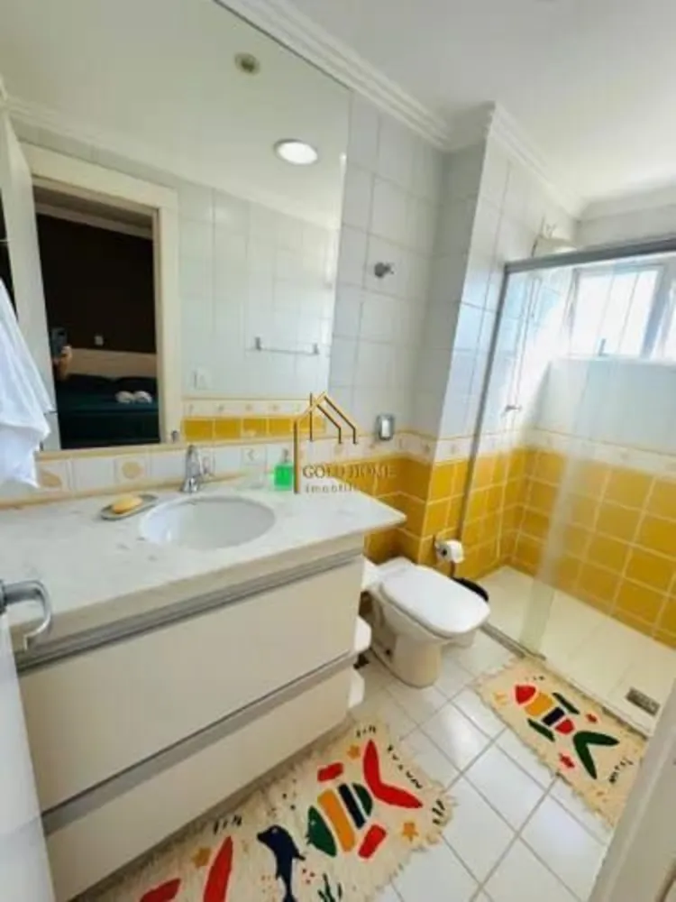 Apartamento, 3 quartos, 110 m² - Foto 1