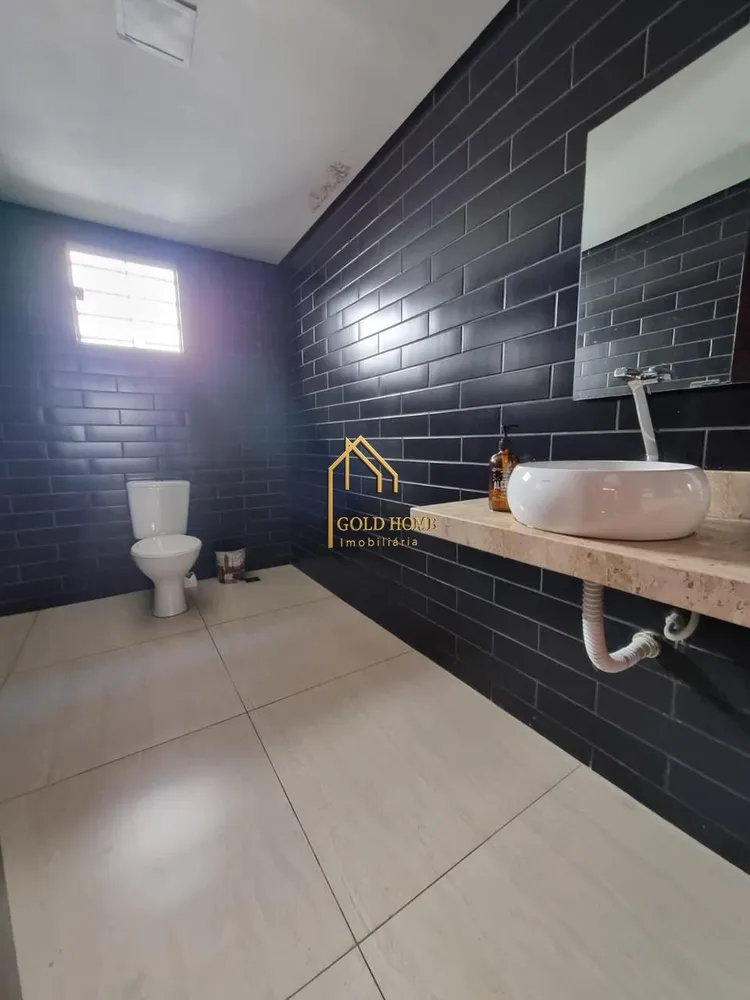 Loja-Salão, 110 m² - Foto 1