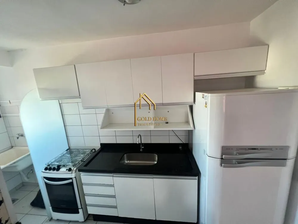Apartamento, 3 quartos, 70 m² - Foto 1