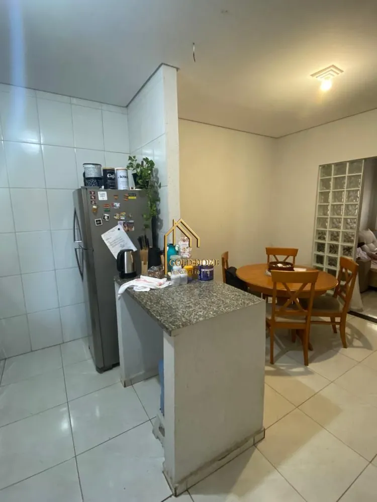 Casa, 2 quartos, 100 m² - Foto 1