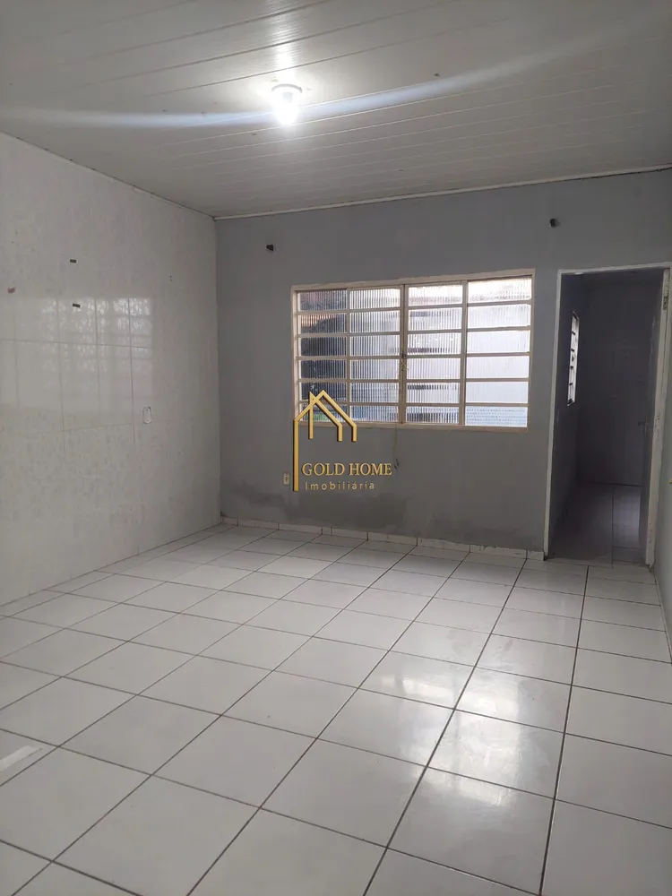 Casa, 4 quartos, 200 m² - Foto 2