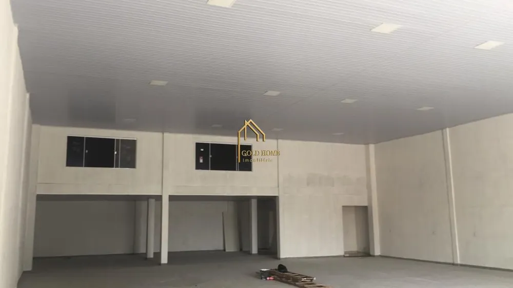 Depósito-Galpão, 600 m² - Foto 2