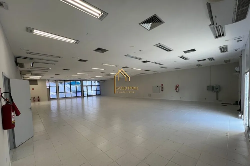 Prédio Inteiro, 400 m² - Foto 1