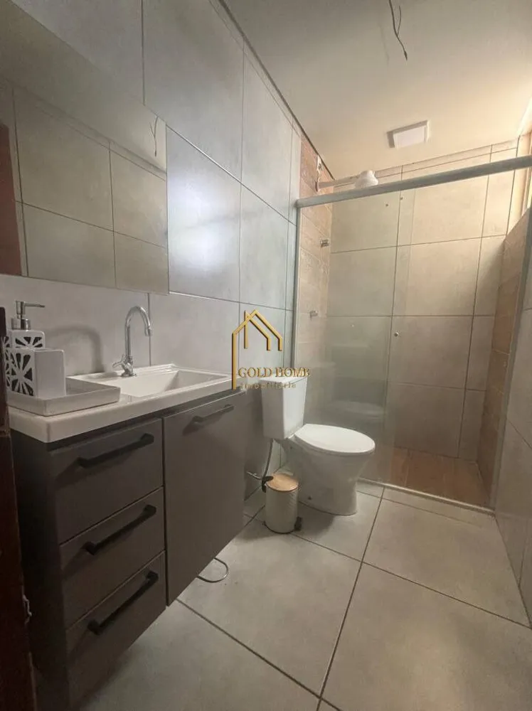 Apartamento, 2 quartos, 66 m² - Foto 1