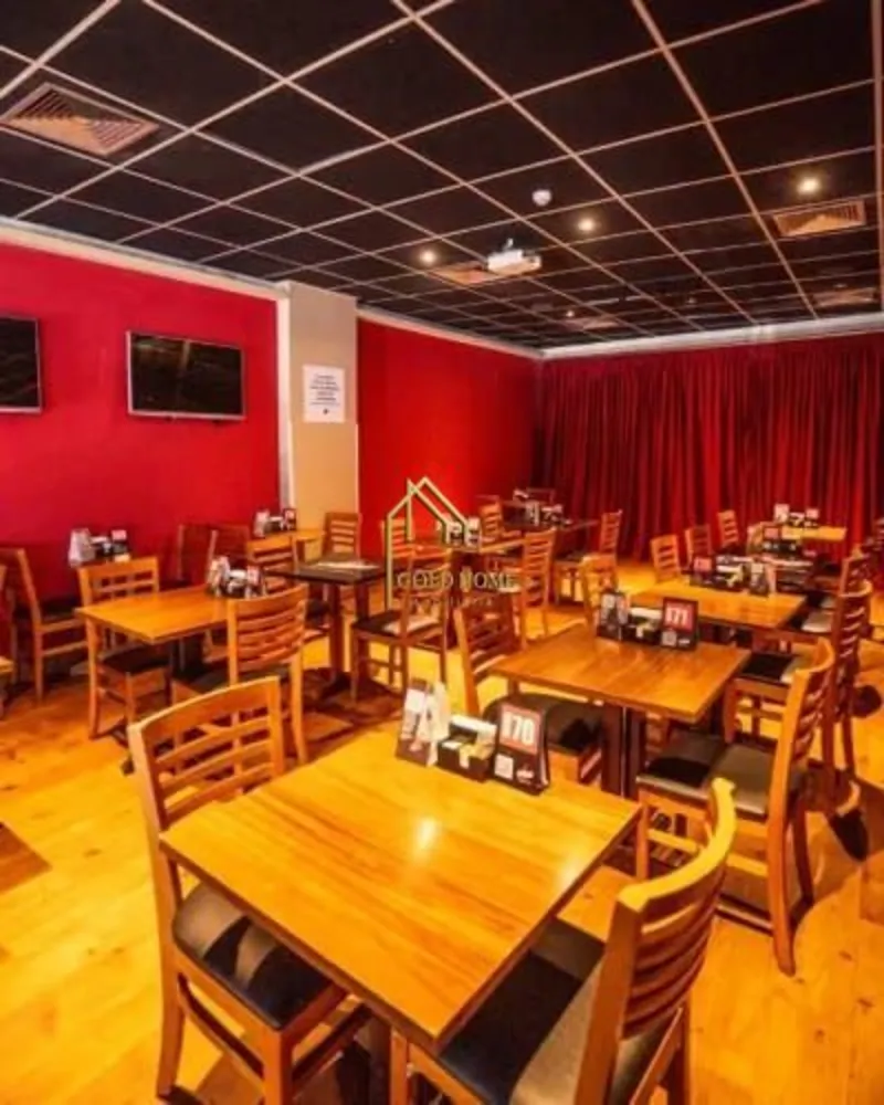 Loja-Salão, 1200 m² - Foto 4