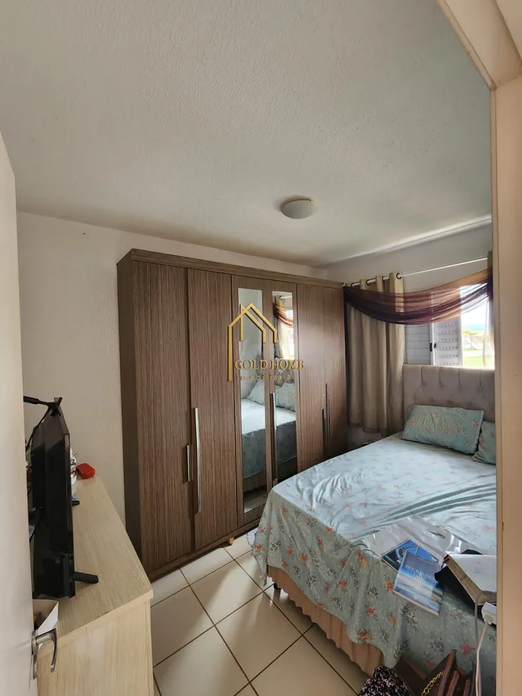 Casa de Condomínio, 2 quartos - Foto 4