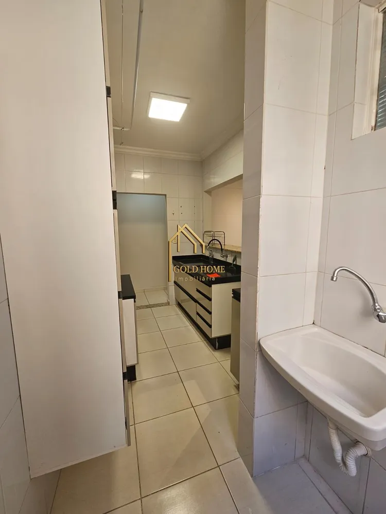 Apartamento, 2 quartos, 55 m² - Foto 2