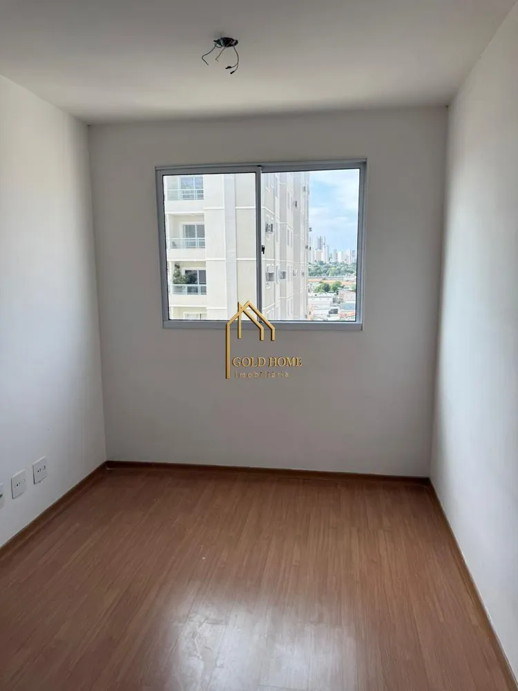 Apartamento, 2 quartos, 45 m² - Foto 3