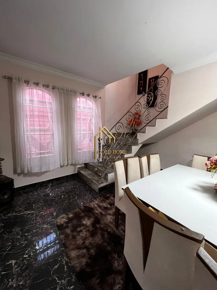 Sobrado, 5 quartos, 314 m² - Foto 4