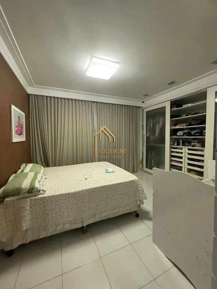 Apartamento, 3 quartos, 153 m² - Foto 4