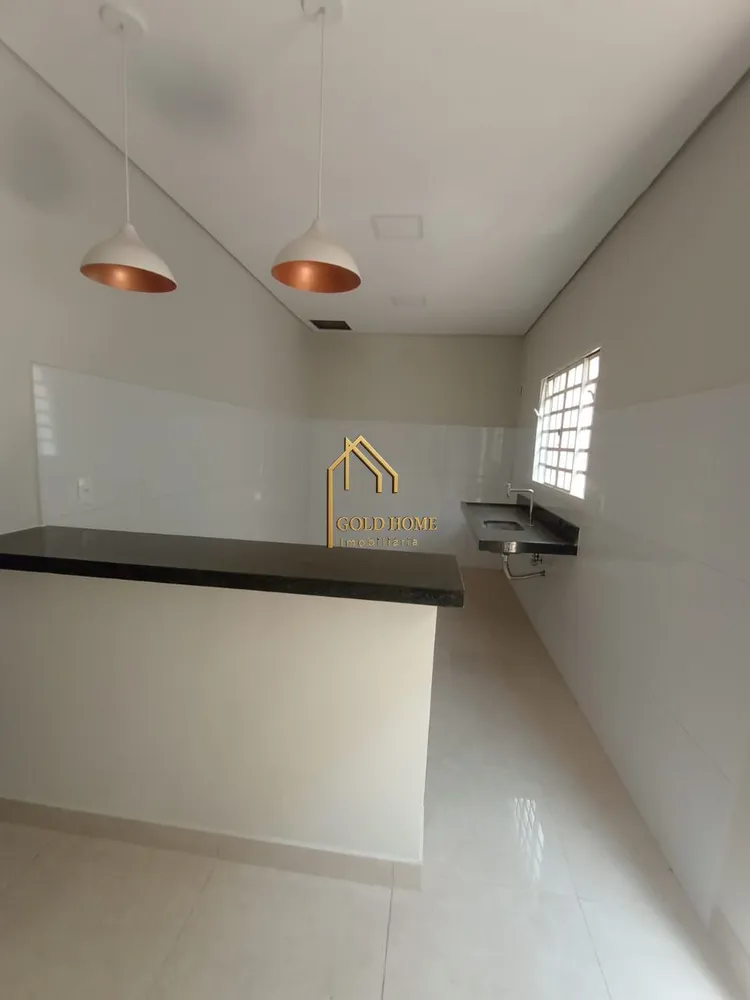 Casa, 3 quartos, 150 m² - Foto 1