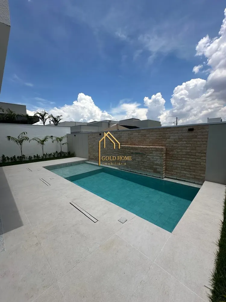 Casa de Condomínio, 3 quartos - Foto 2