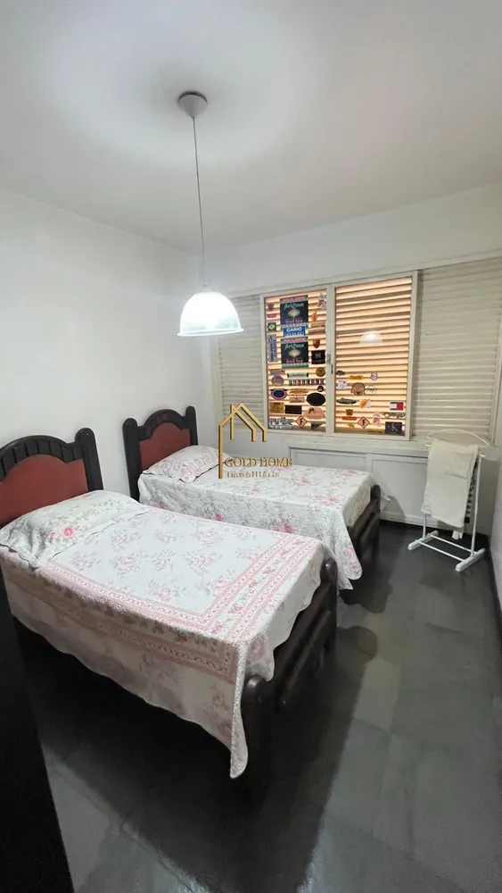 Apartamento, 4 quartos, 140 m² - Foto 3