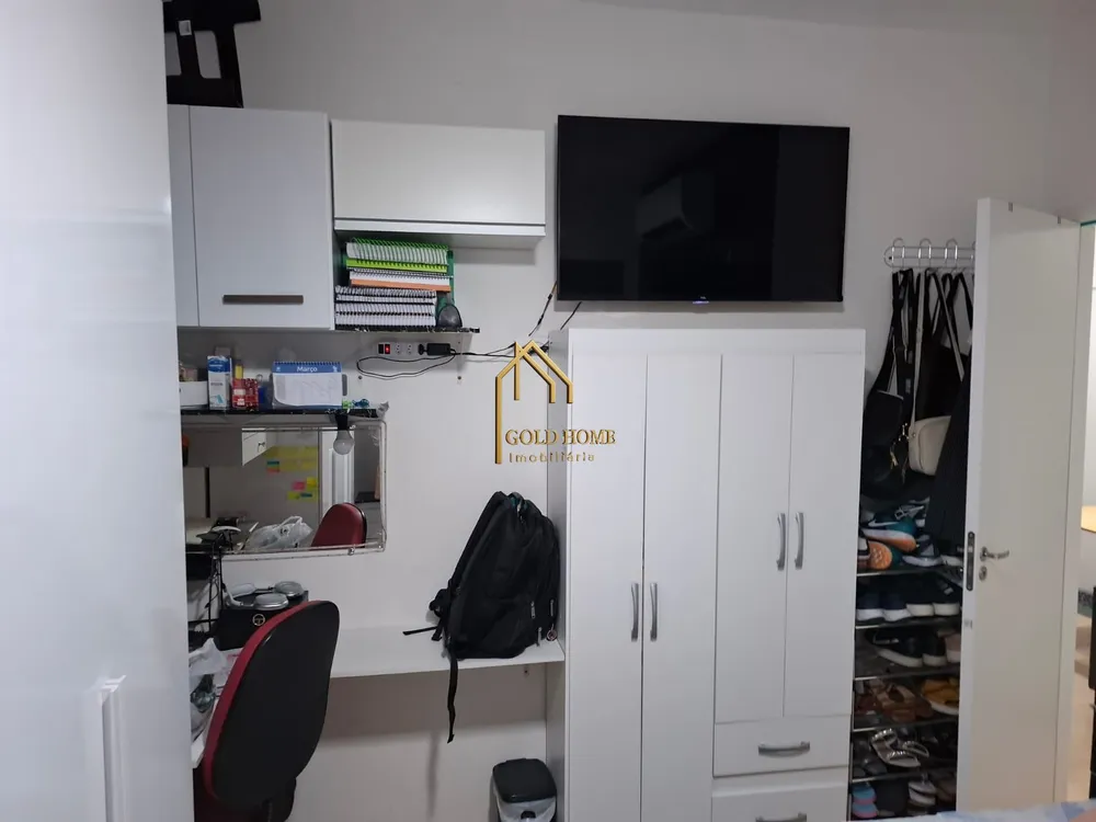 Apartamento, 2 quartos, 52 m² - Foto 2