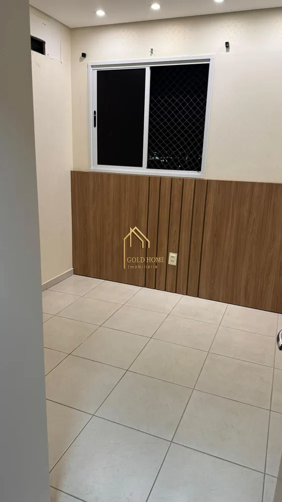 Apartamento, 3 quartos, 79 m² - Foto 1