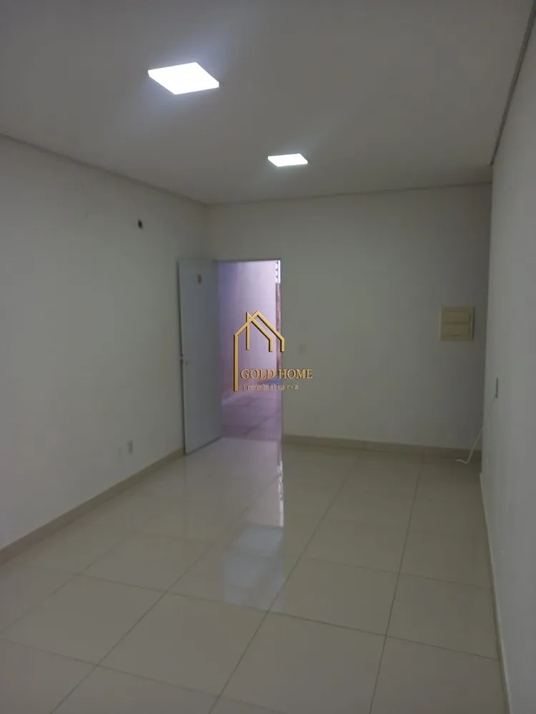 Casa, 3 quartos, 67 m² - Foto 2