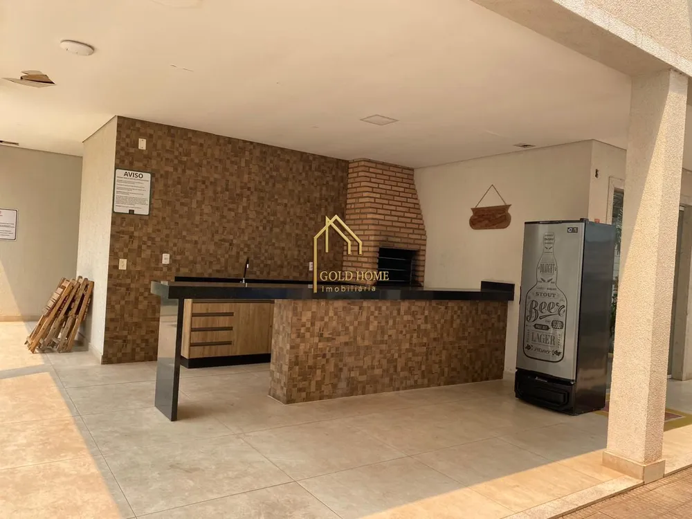 Apartamento, 2 quartos, 55 m² - Foto 1