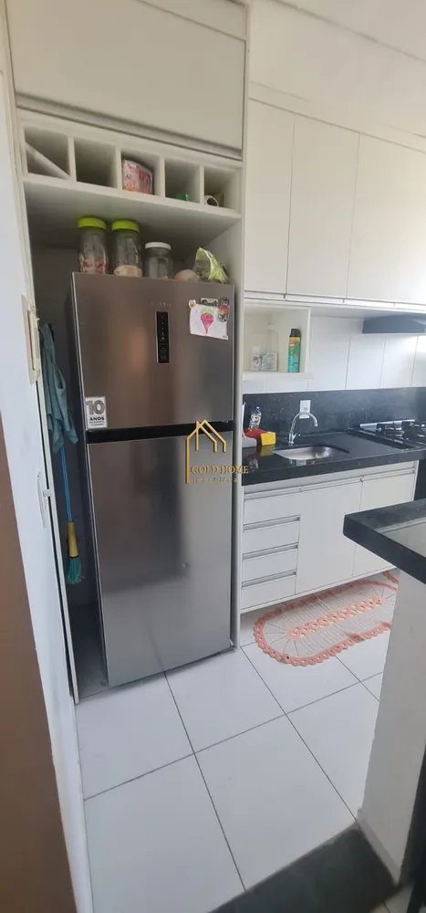 Apartamento, 2 quartos, 42 m² - Foto 1