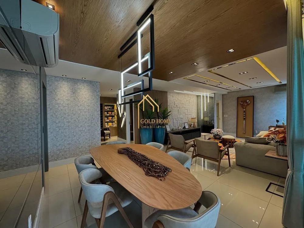 Apartamento, 3 quartos, 168 m² - Foto 1