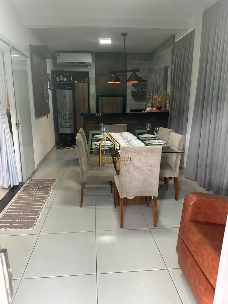 Apartamento, 3 quartos, 168 m² - Foto 3