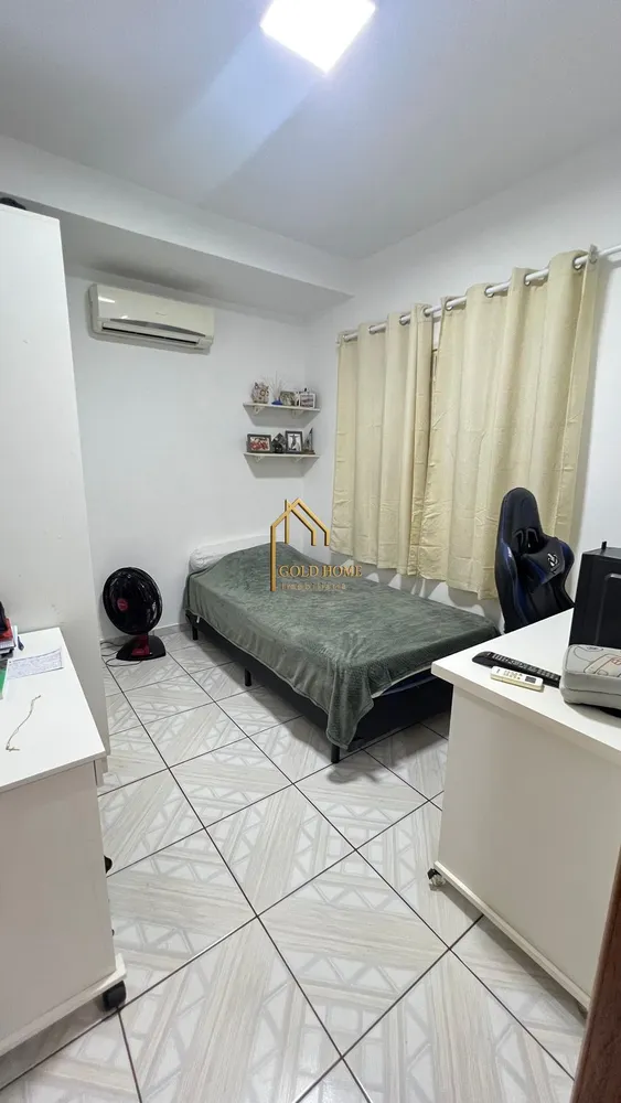 Casa de Condomínio, 2 quartos - Foto 2