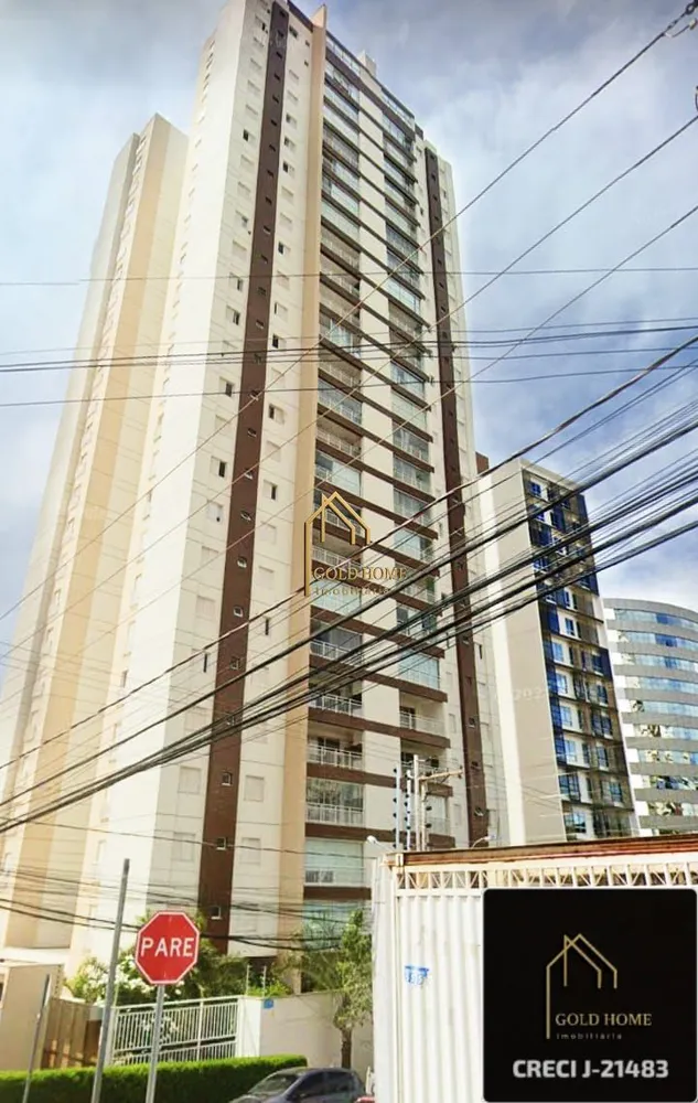 Apartamento, 4 quartos, 124 m² - Foto 2