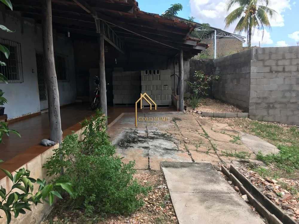 Casa, 3 quartos, 160 m² - Foto 1