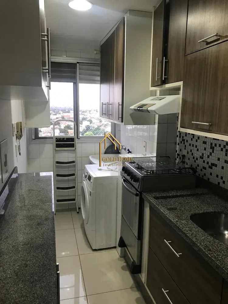 Apartamento, 3 quartos, 70 m² - Foto 1