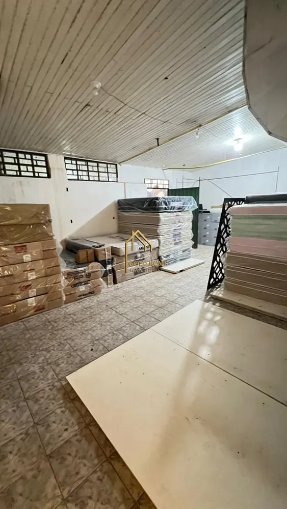 Prédio Inteiro, 550 m² - Foto 1