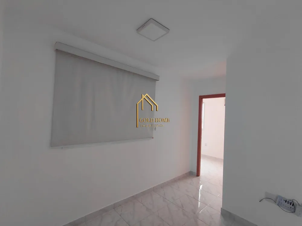 Apartamento, 1 quarto, 42 m² - Foto 1