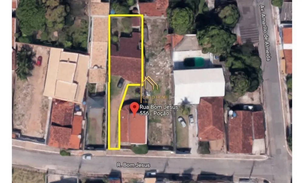 Casa, 3 quartos, 150 m² - Foto 1