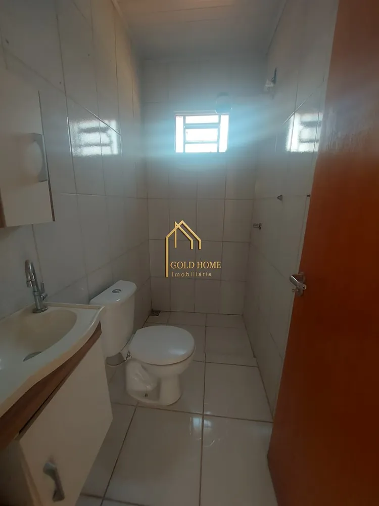 Casa, 2 quartos, 140 m² - Foto 4