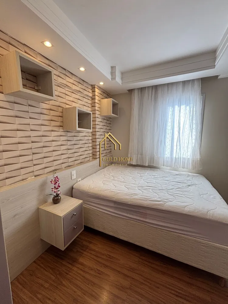 Apartamento, 3 quartos, 89 m² - Foto 4