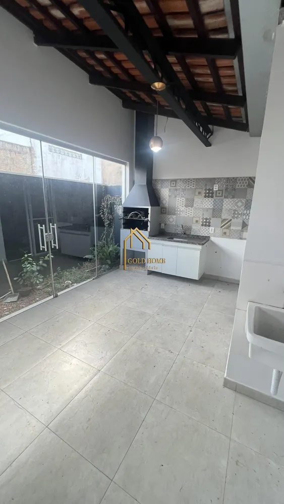 Casa de Condomínio, 2 quartos - Foto 1