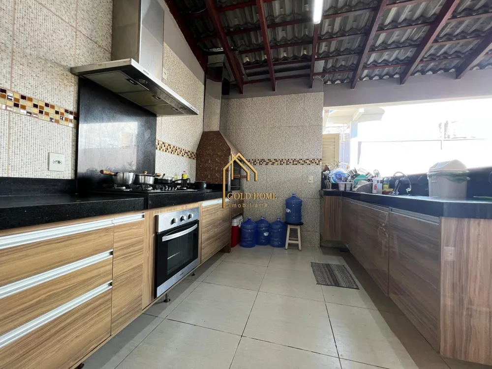 Casa, 2 quartos, 118 m² - Foto 2